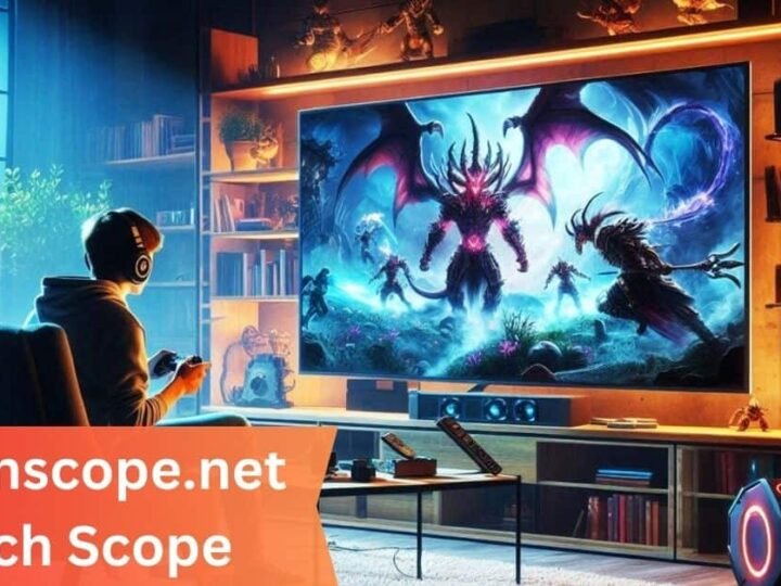 Exploring the Future: Aeonscope.net’s Tech Scope