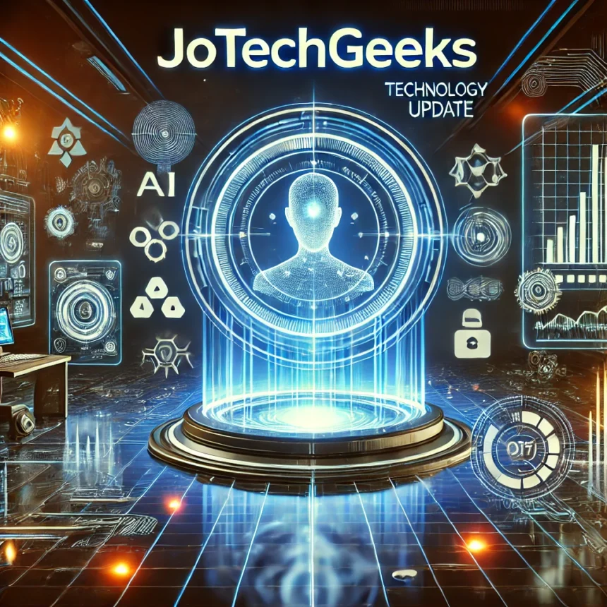 Why Updates Are Important: A Guide by JotechGeeks