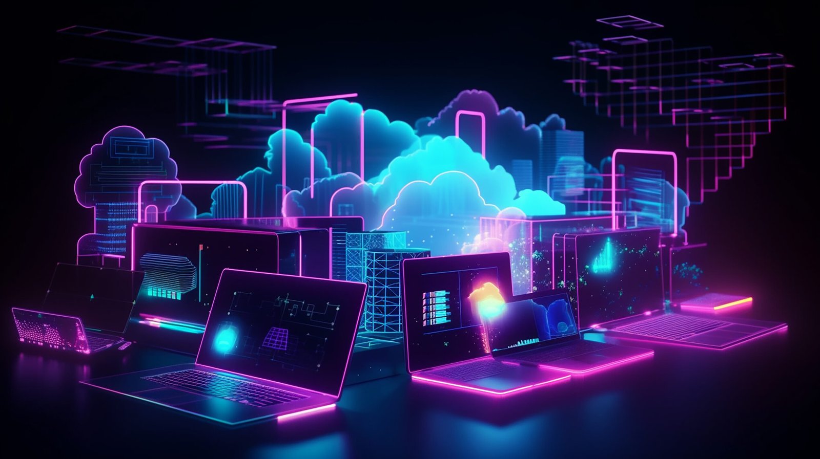 The Next Frontier: Cloud Computing’s Role in 2025 Innovation