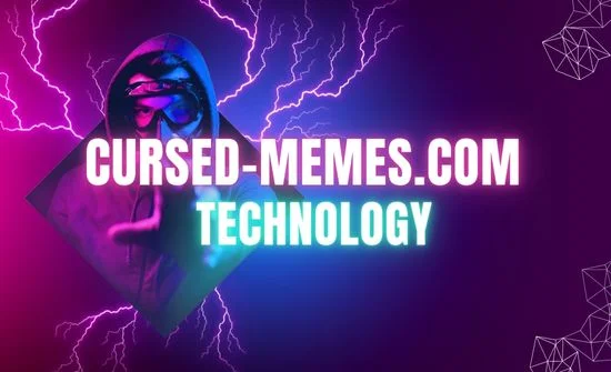 Exploring the Tech Behind Cursed-Memes.com: Dark Humor Meets Innovation