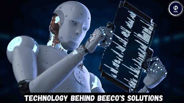 Beeco Technologies: Innovating the Future of Sustainable Solutions