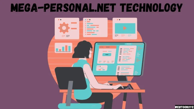 Exploring Mega-Personal.net: The Future of Technology