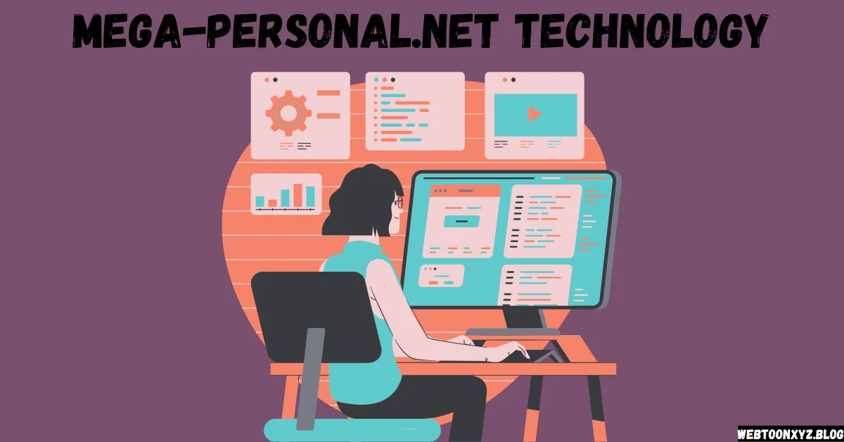 Exploring Mega-Personal.net: The Future of Technology