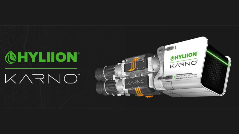 Hyliion’s Karno Engine: Revolutionizing Clean Energy Technology