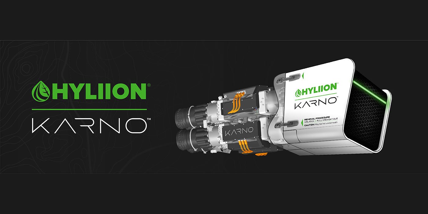 Hyliion’s Karno Engine: Revolutionizing Clean Energy Technology