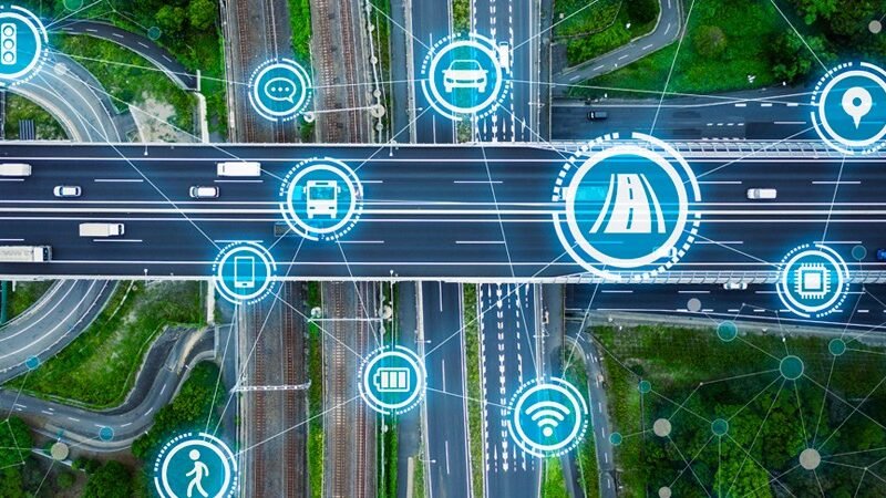 Revolutionizing Transport Operations with Smart Technology