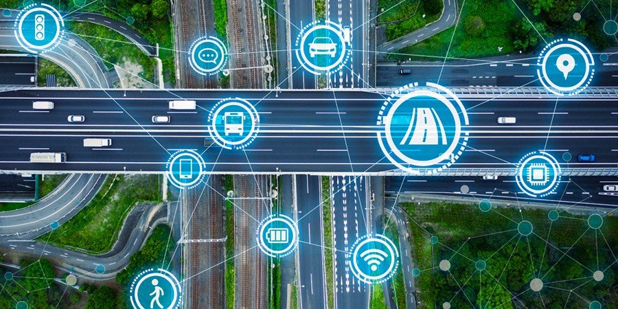 Revolutionizing Transport Operations with Smart Technology